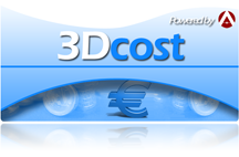 3dcost