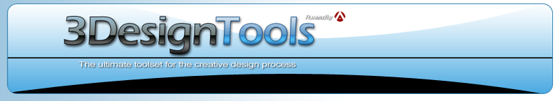 3DesignTools