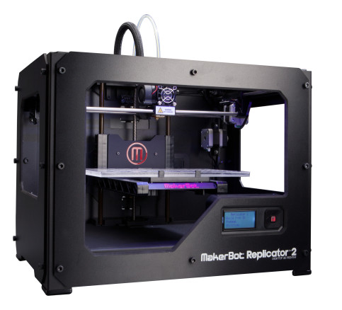 Makerbot