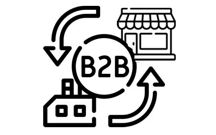 B2B